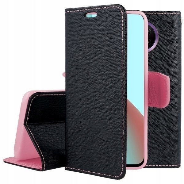 

Etui Do Xiaomi Redmi Note 9 5G Pokrowiec Fancy
