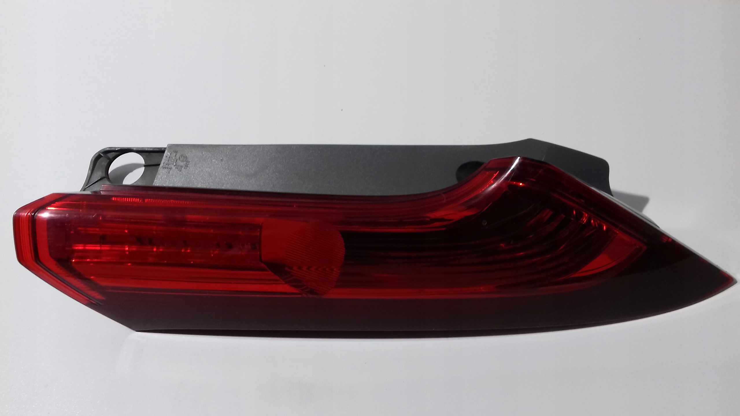 HONDA CRV IV rear light right upper LED