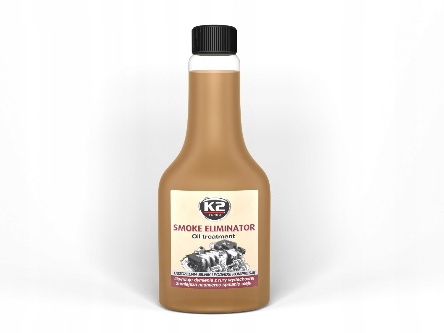 

K2-SMOKE Eliminator 355 T351
