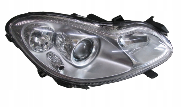 ФАРА ФАРА ПРАВЫЙ СМАРТ ФОРТВО 451 II