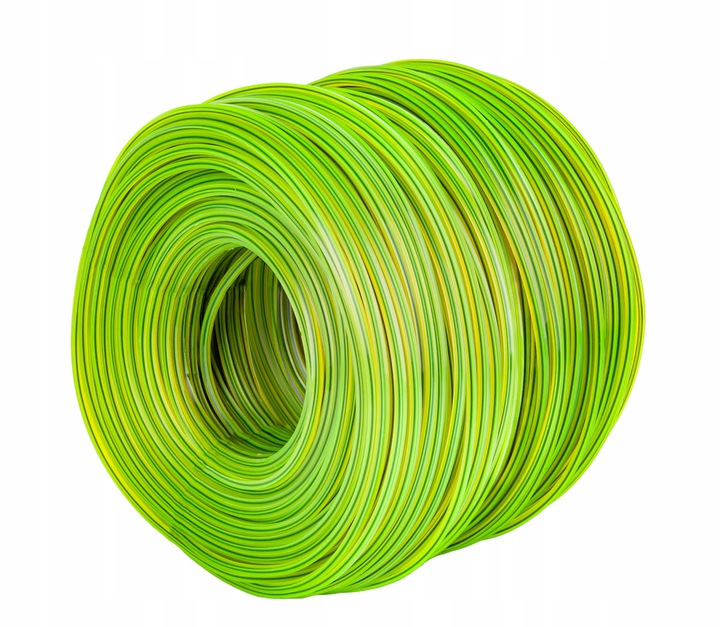 ŻYŁKA TNĄCA DO GŁOWICY KOSY SPALINOWEJ PODKOSZARKA Rodzaj głowica