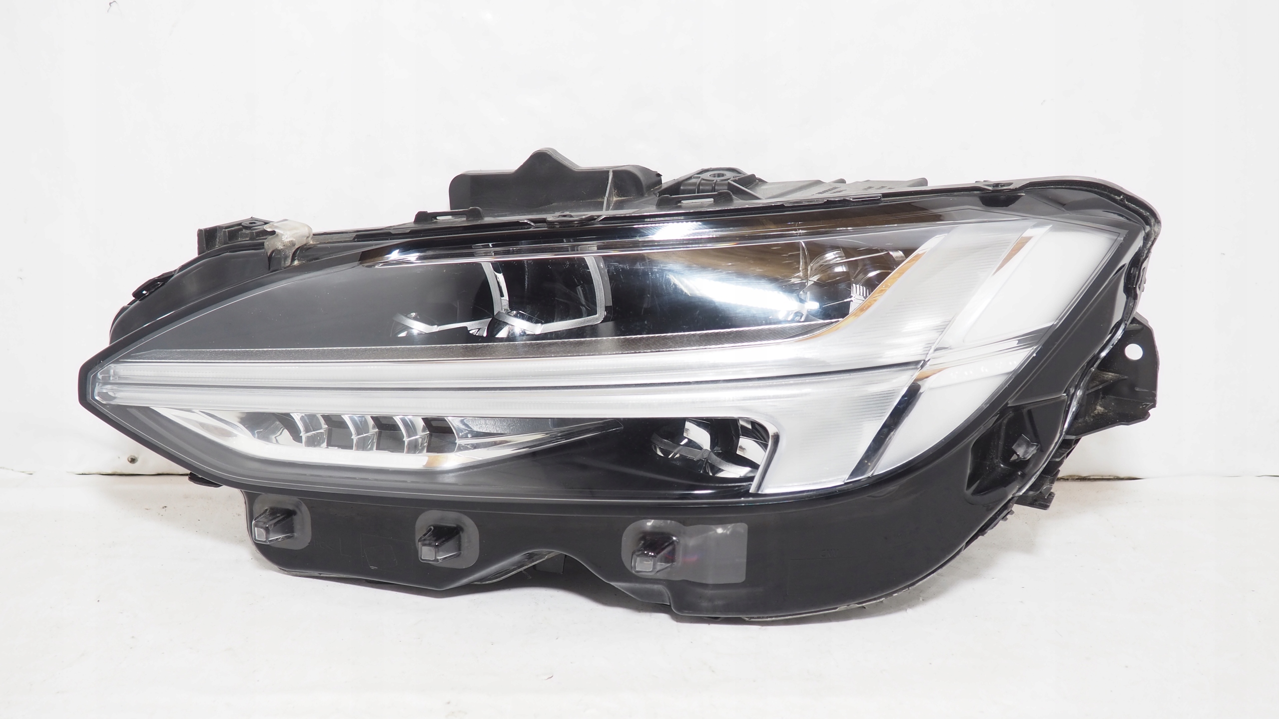 Volvo S90 V90 light Full Led left front 32342464