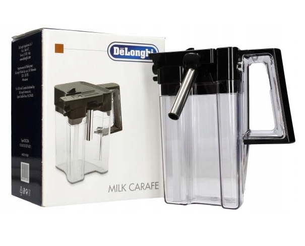Pojemnik na mleko do DeLonghi Magnifica ESAM3500.S