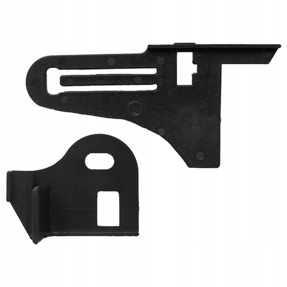 Zestaw napr reflektora strona lewa do RENAULT