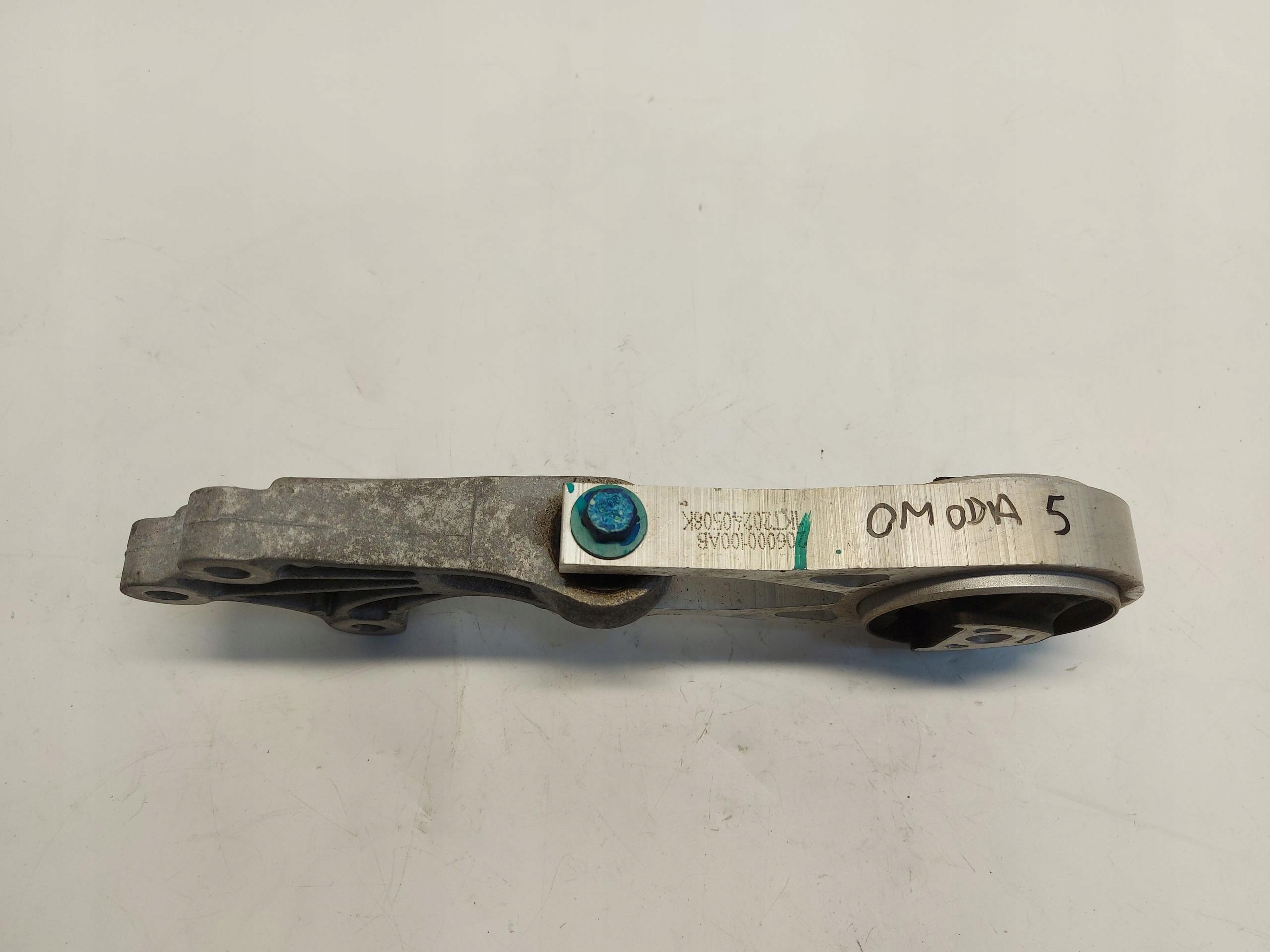 Chery Omoda 5 2024r holder engine mount 1.6 tgdi 206000100ab