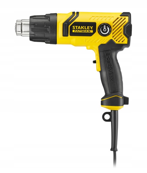 Opalarka Stanley Fatmax FME670K 2 biegi WALIZKA Marka Stanley