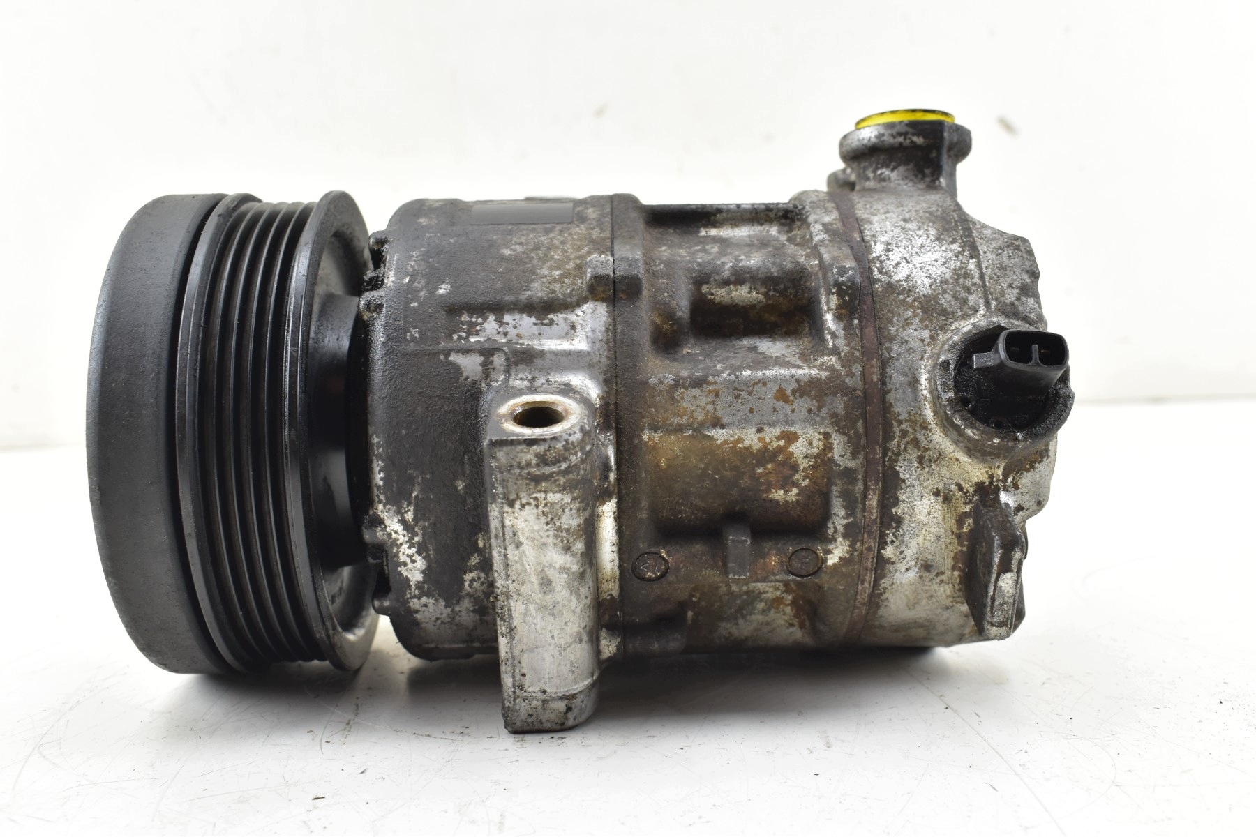 compressore aria condizionata OPEL CORSA D E 1.0 1.2 1.4 55701200