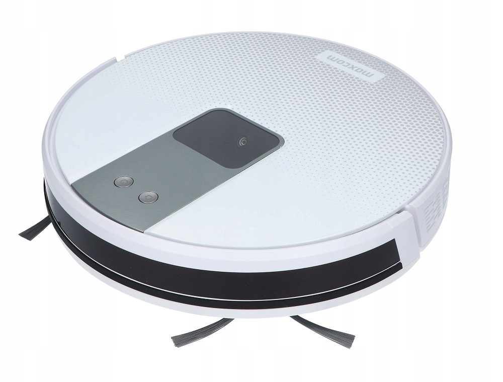 

Robot sprzątający Maxcom MH12 ClearVision z kamerą