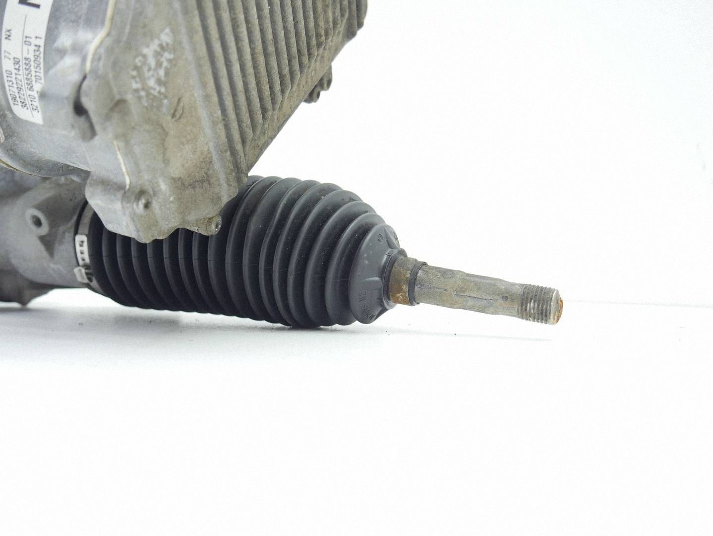 servo control MINI COOPER F56 WERSJA UK 19071310