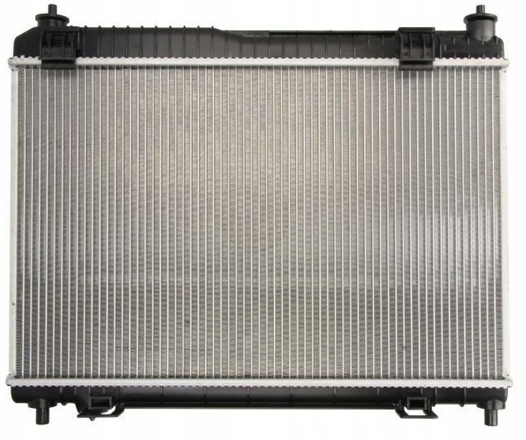 FORD FIESTA FORD B-MAX 1.6 BENZYNA 2012 - WODA + KLIMA Numer katalogowy części 1772874