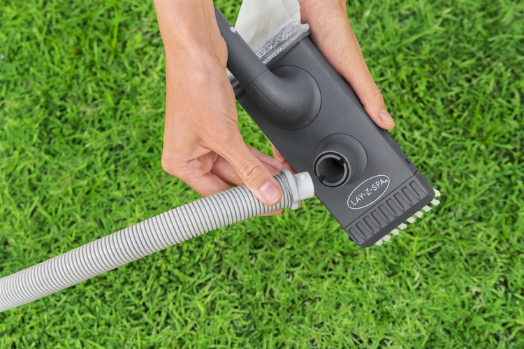 Odkurzacz Do Czyszczenia Jacuzzi Spa Bestway 60323 Stan opakowania oryginalne