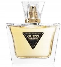 Parfém Guess Seductive toaletní voda pro ženy 75 ml