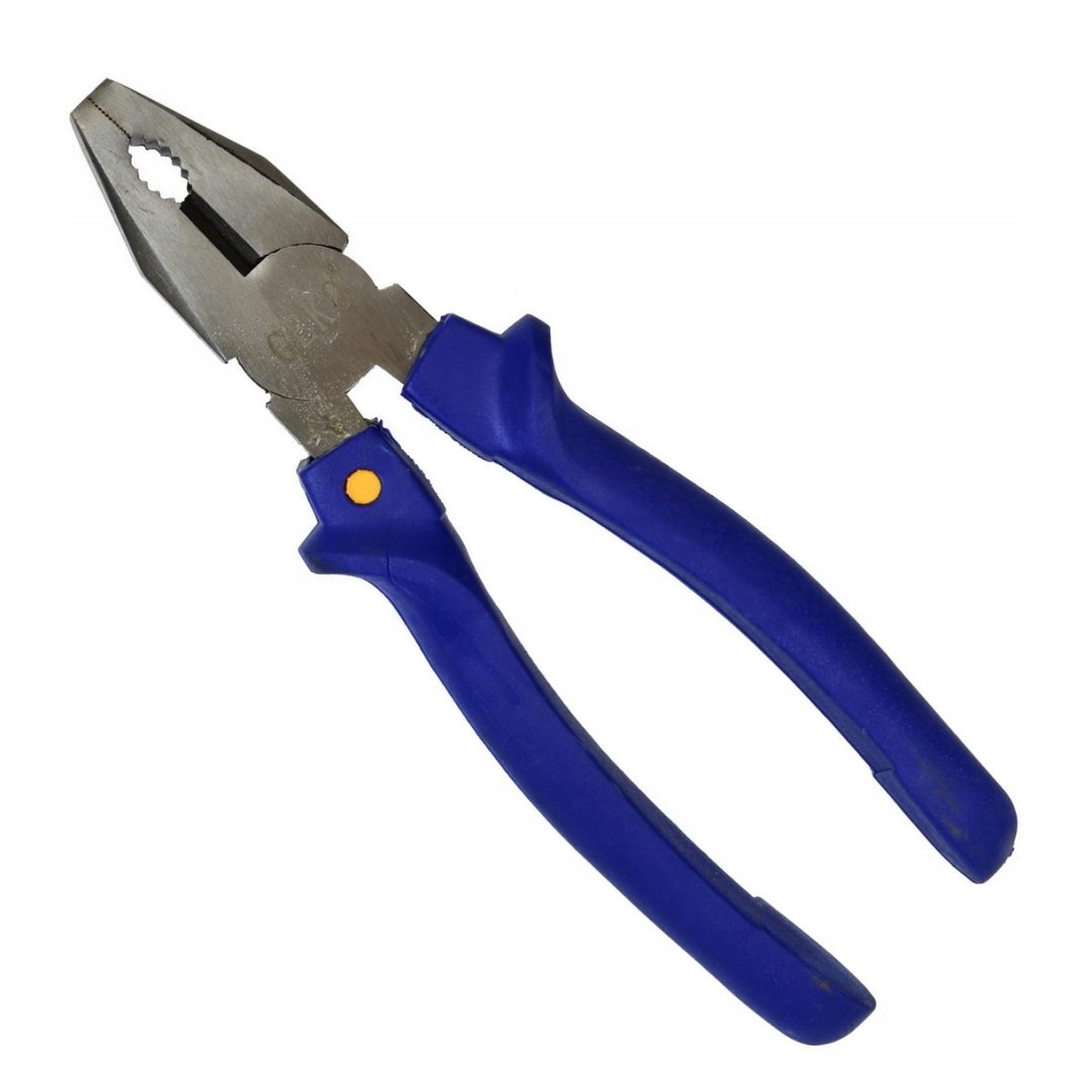 

Szczypce Uniwersalne Kombinerki 200MM Geko G01602