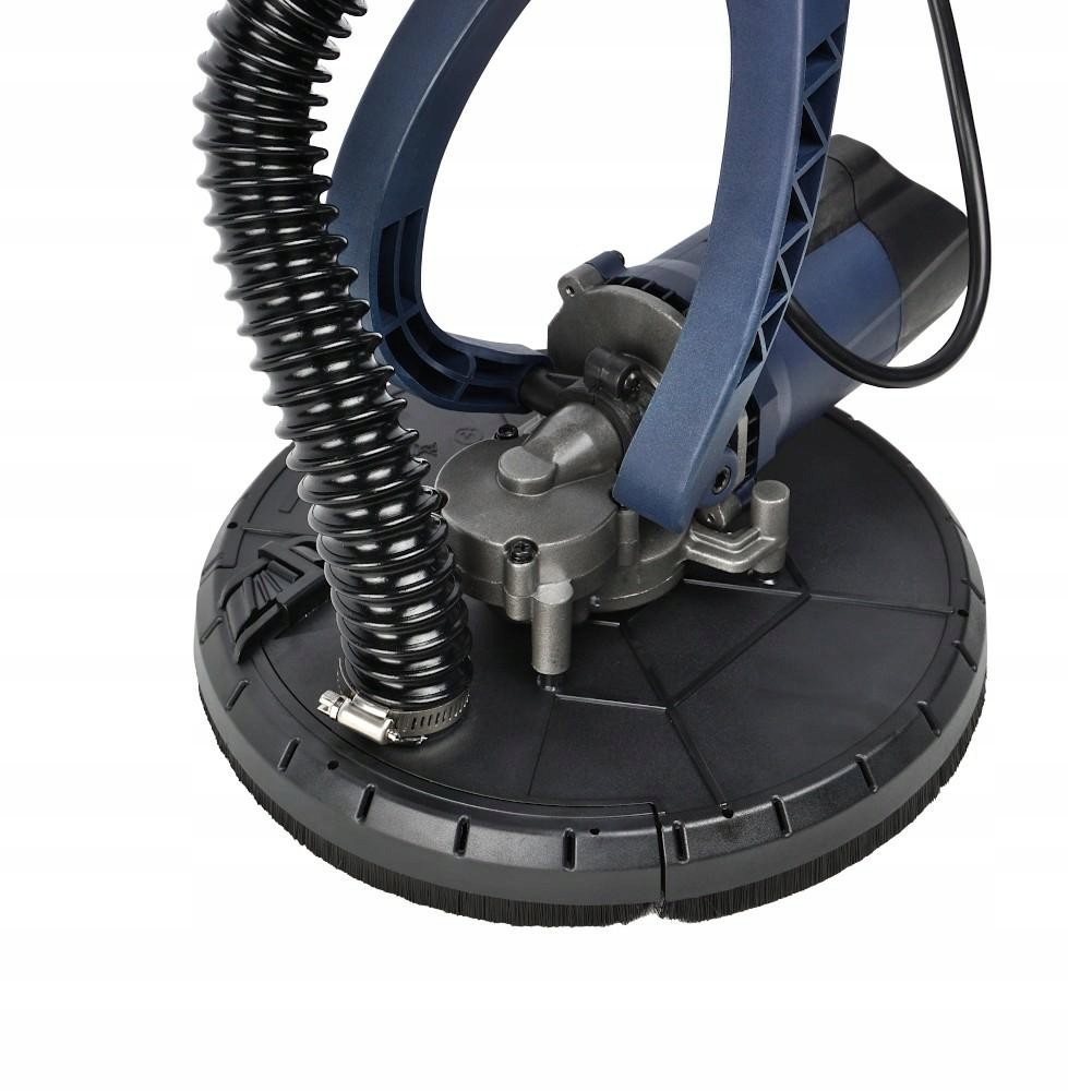 CELMA SZLIFIERKA DO GIPSU PRBt225GEO Maksymalna moc 710 W