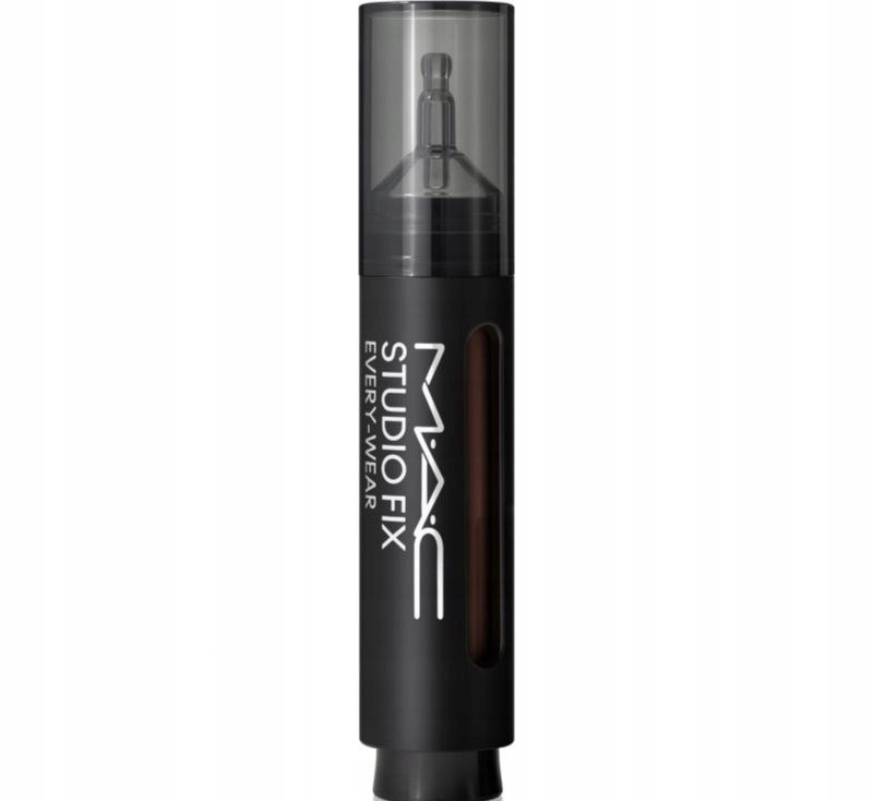 Mac Cosmetics Krémový Krycí A Make-up Studio Fix (pro Každodenní Použití)