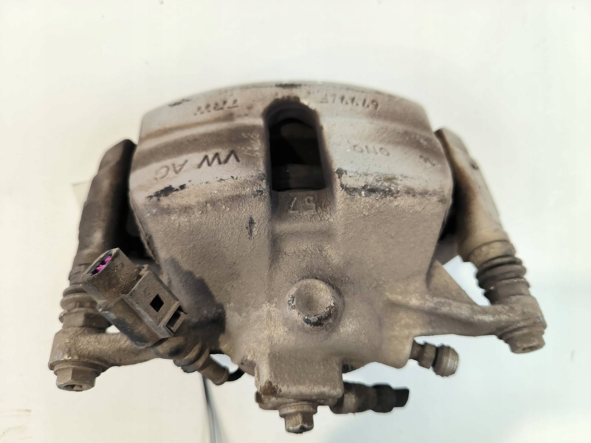 caliper brake front right 6799/F VOLKSWAGEN PASSAT B8 LIFT