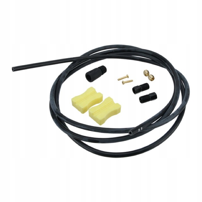 Shimano SM-BH59-JK-SS przewód hamulca 1700mm