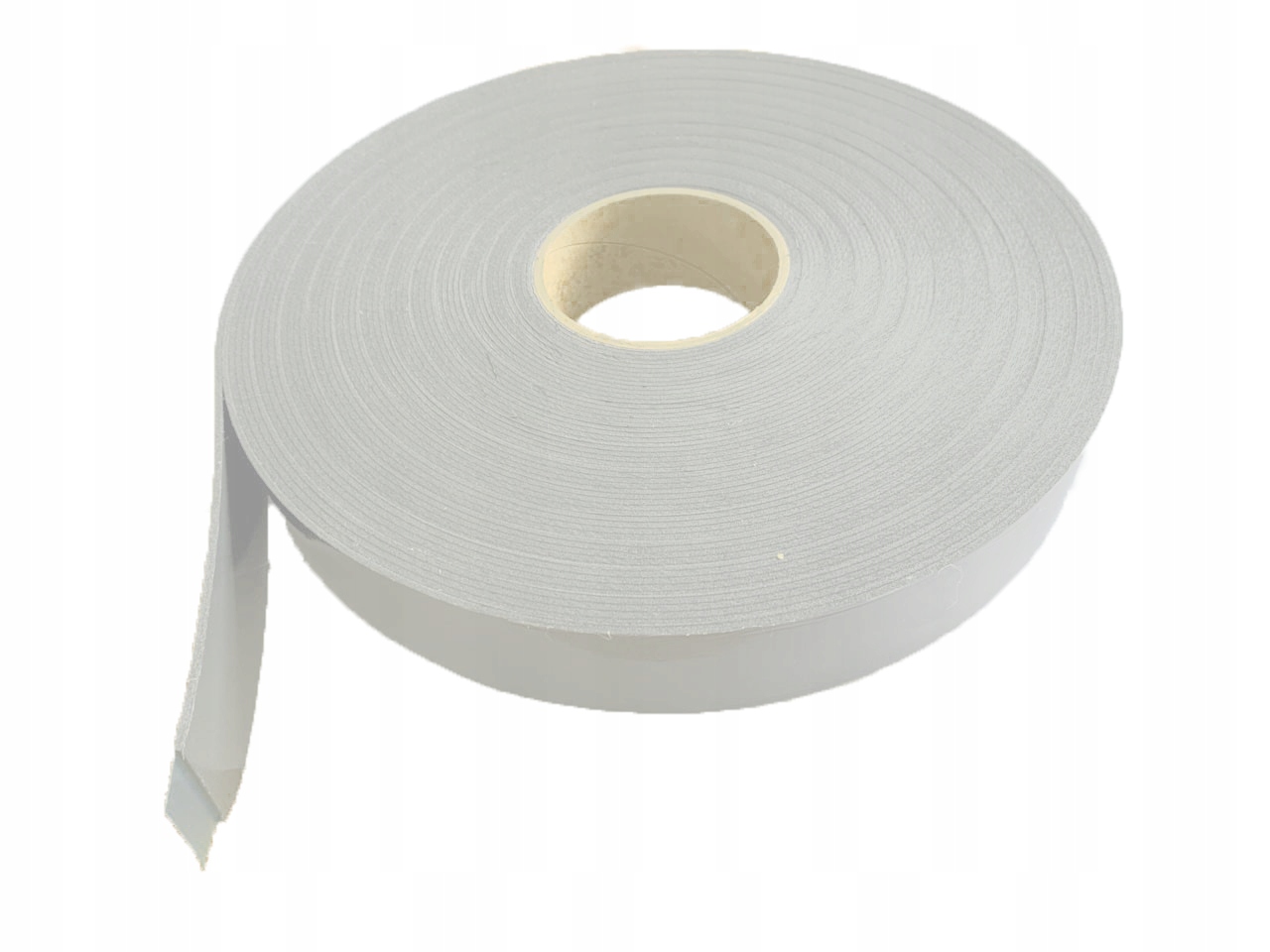 

Taśma piankowa Pe 50x3mm rolka 30m (biała)