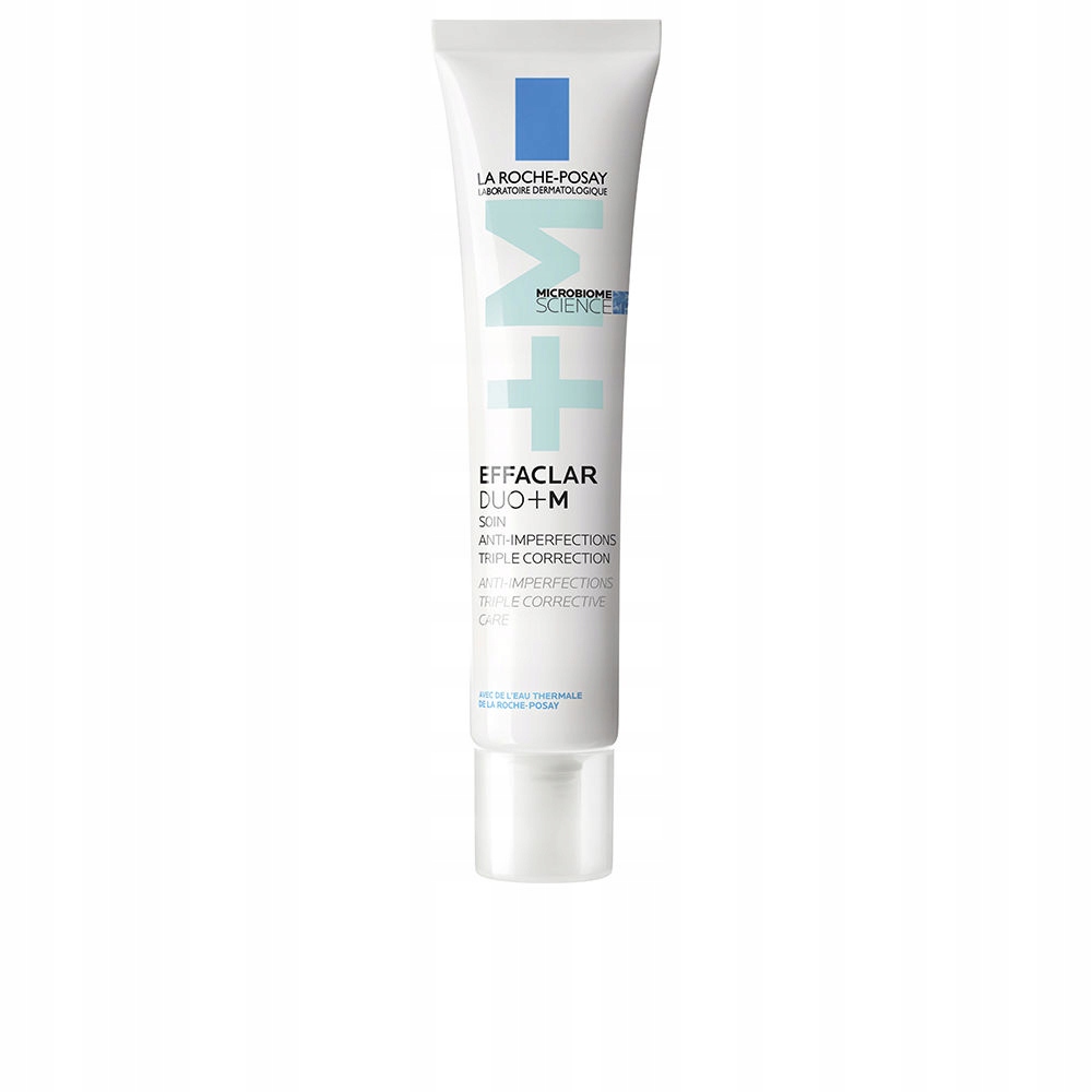 La Roche-Posay Effaclar Duo+ M 40 ml