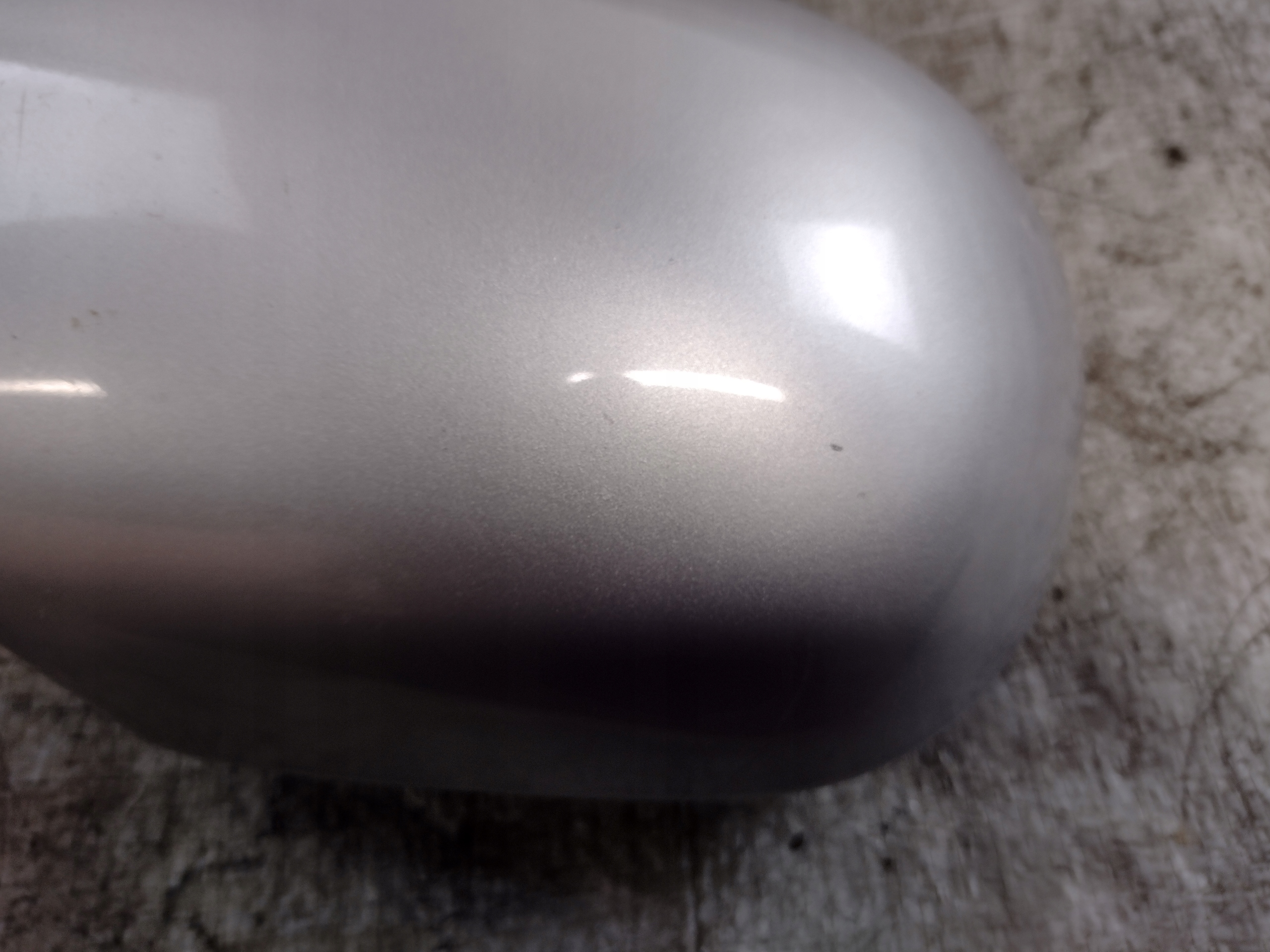 mirror right Audi A3 8L k: LY7W 5PIN