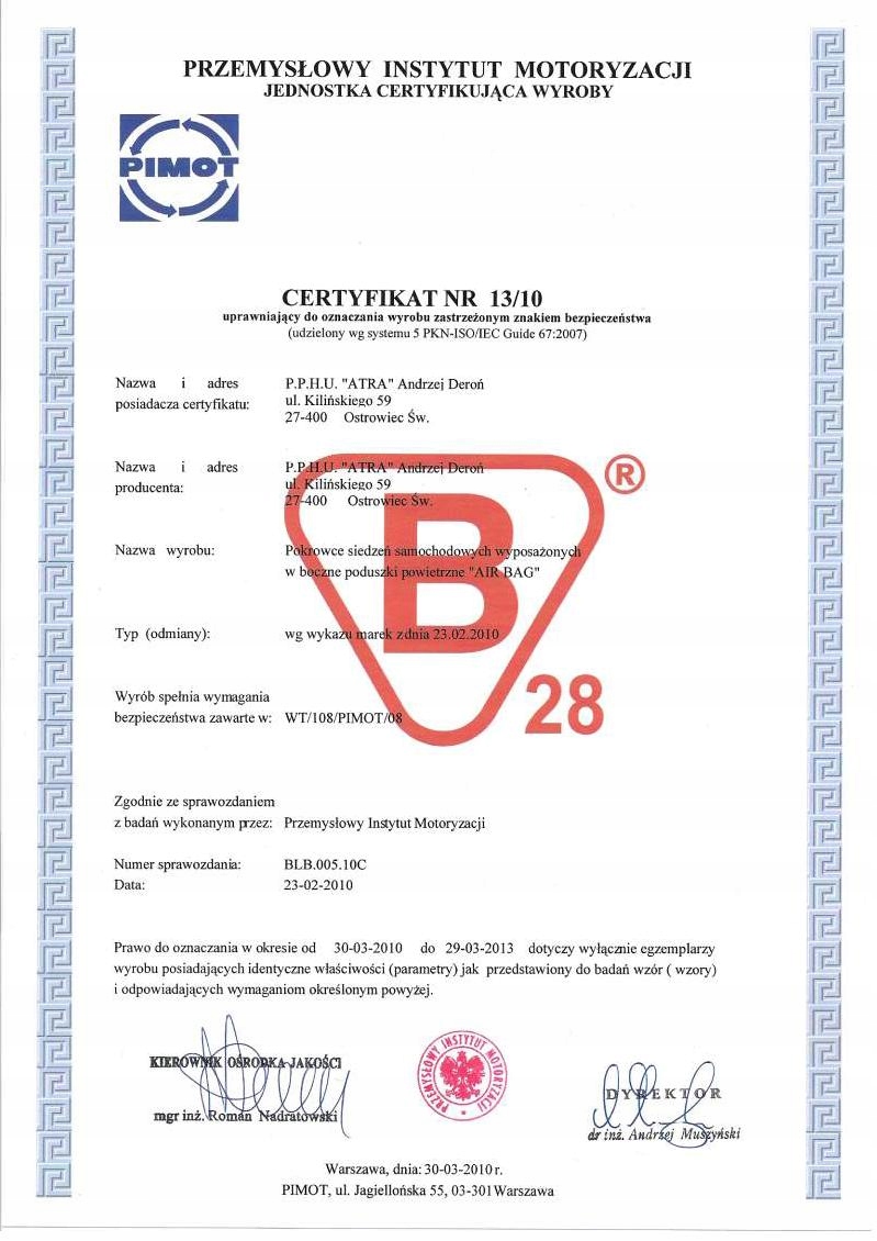 POKROWCE SAMOCHODOWE RENAULT TRAFIC, OPEL VIVARO 14- (9 OS.) Model FROS-/54_T06