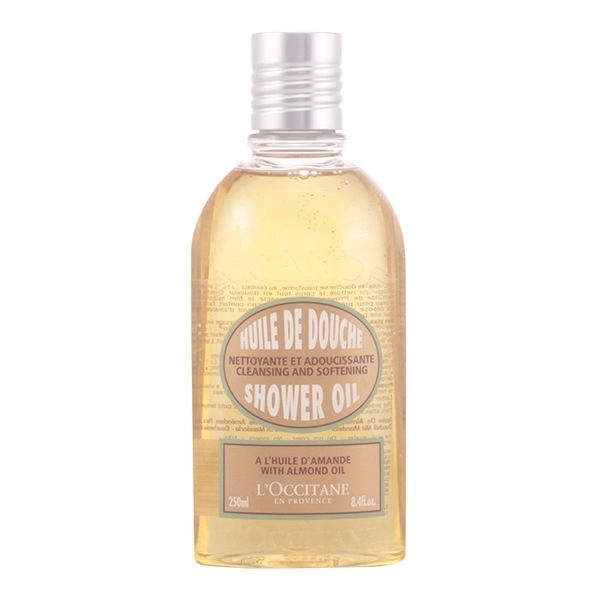 Olejek pod prysznic L'Occitane Amande 250 ml