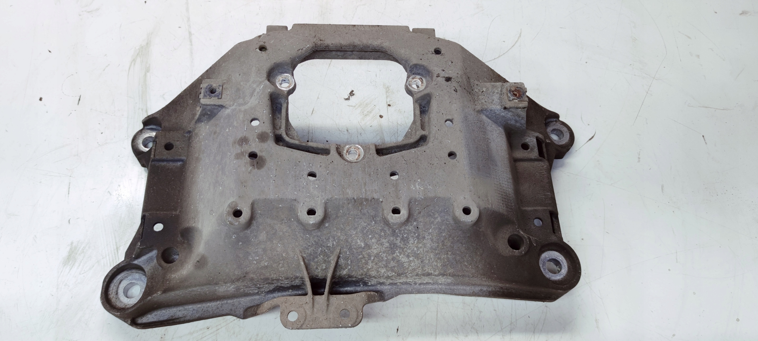 supporto Supporto cambio ingranaggi AUDI A4 B8 A5 8T Q5 8K0399263BK