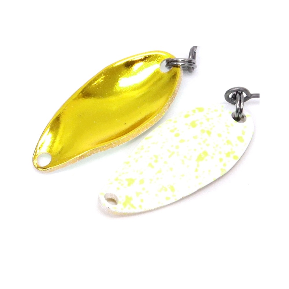 Błystka wahadłowa Rodio Craft Noa #93 (2.1 g)