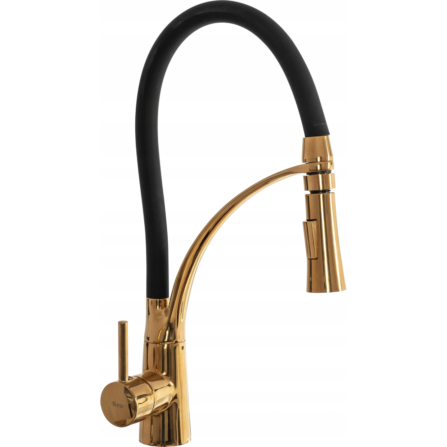 

Wysoka Bateria Kuchenna Gaspar Black Gold Rea