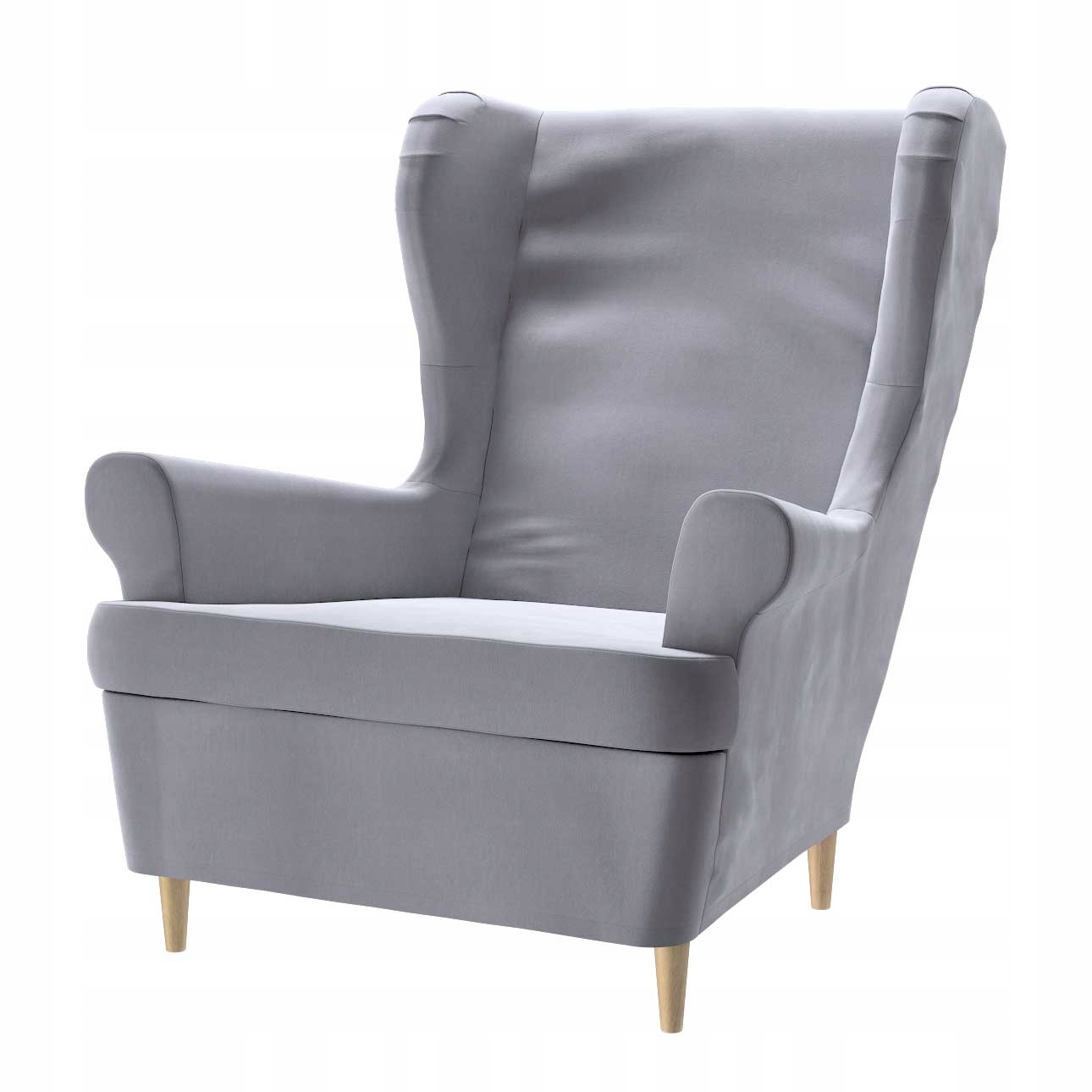 Dekoria Poťah na kreslo Strandmon Ikea