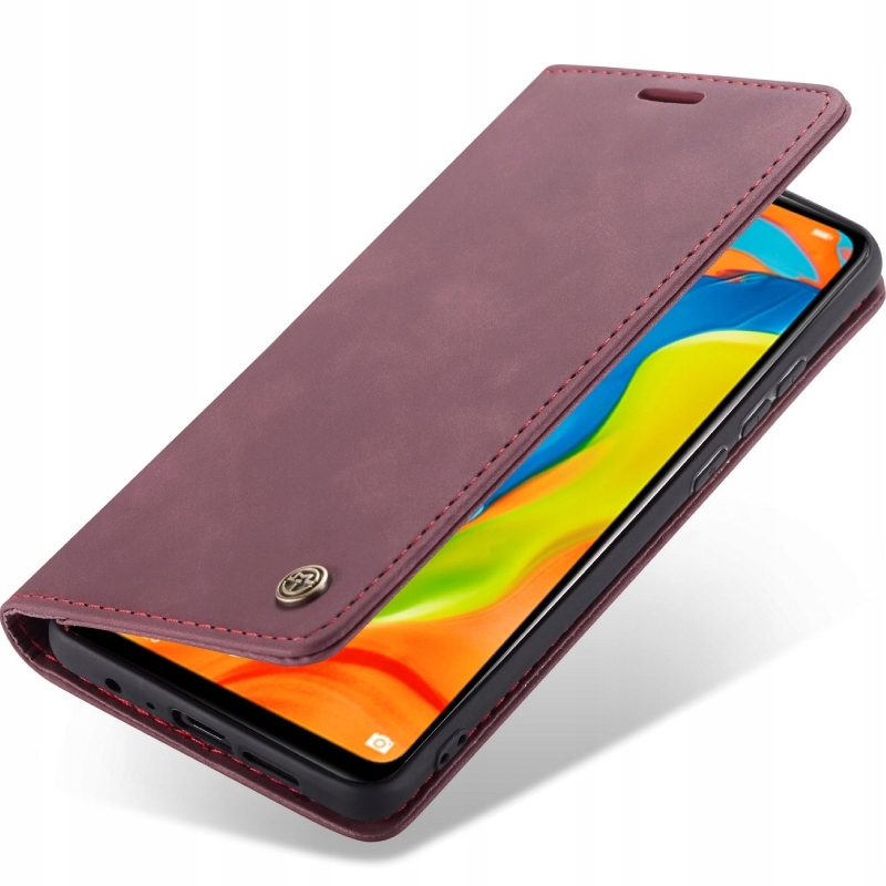 

Etui Z Klapką Zaps Portfel Do Huawei P30 Lite