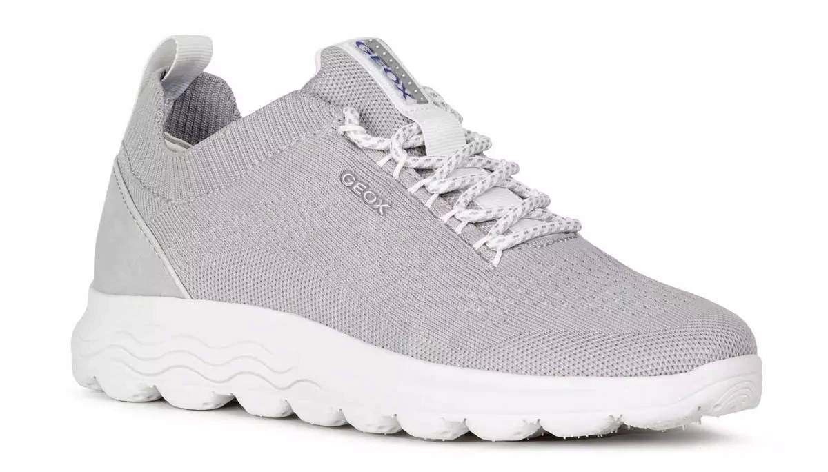Tenisky Geox D15NUA Respira Spherica pohodlné sportovní dámské boty vel. 37