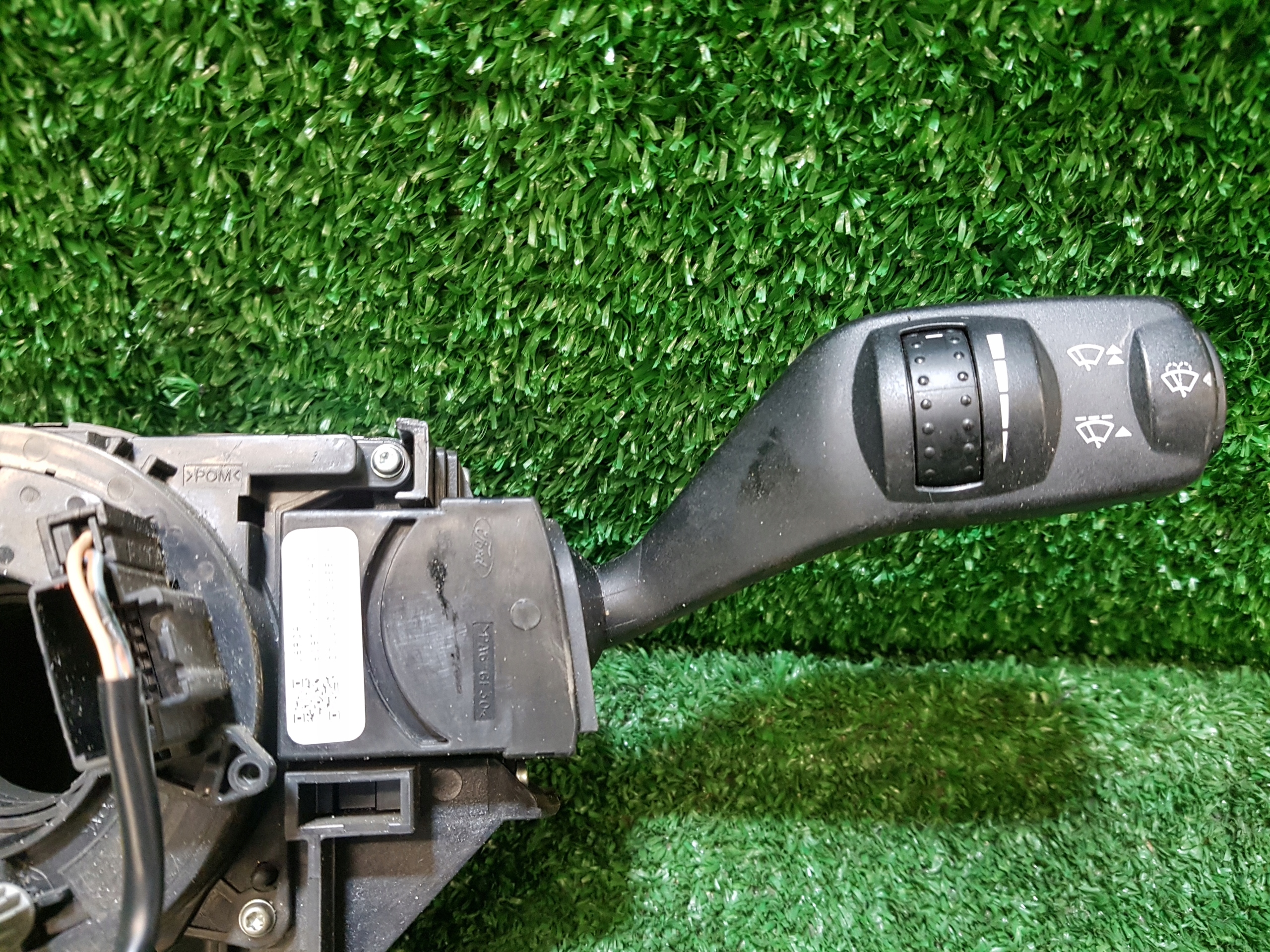 DEVIO LUCI TERGICRISTALLO TERGI FORD MONDEO MK 4 6G9T-13N064-CG