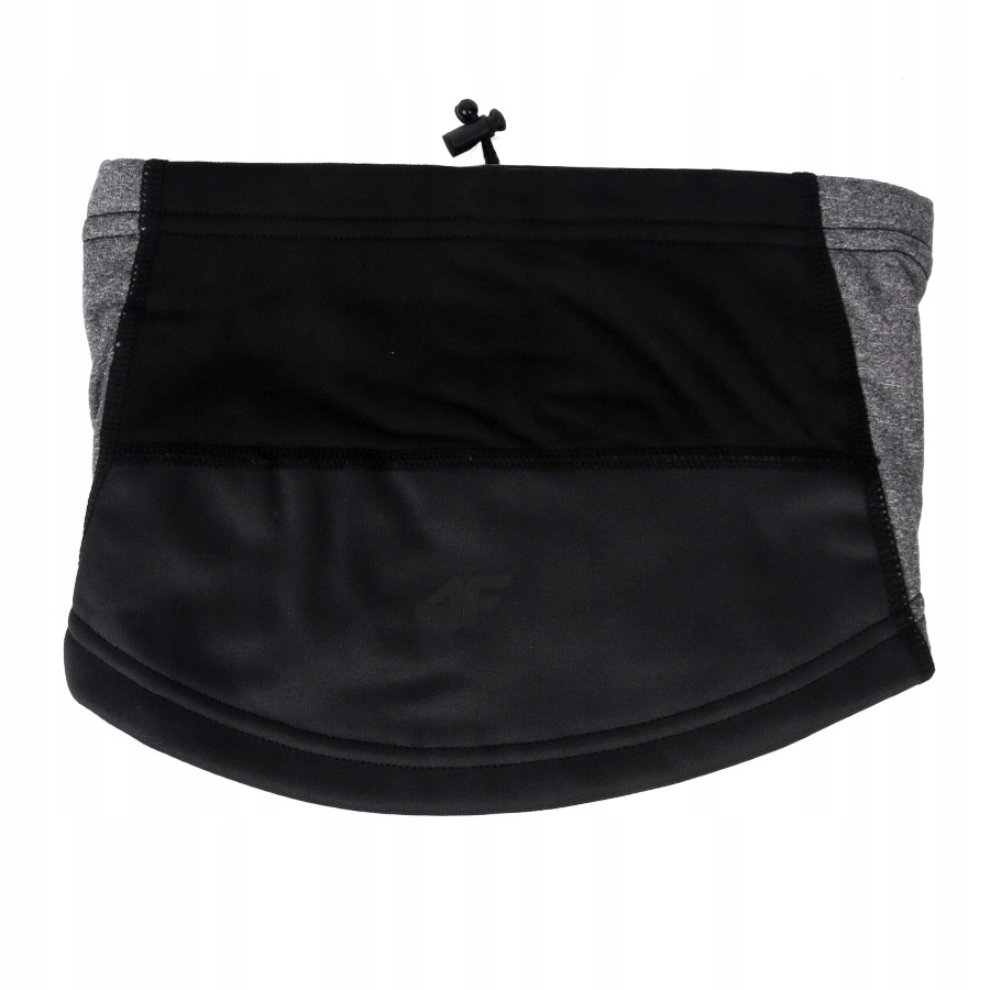 

Komin zimowy 4F Ochraniacz Bandana z polaru Szary