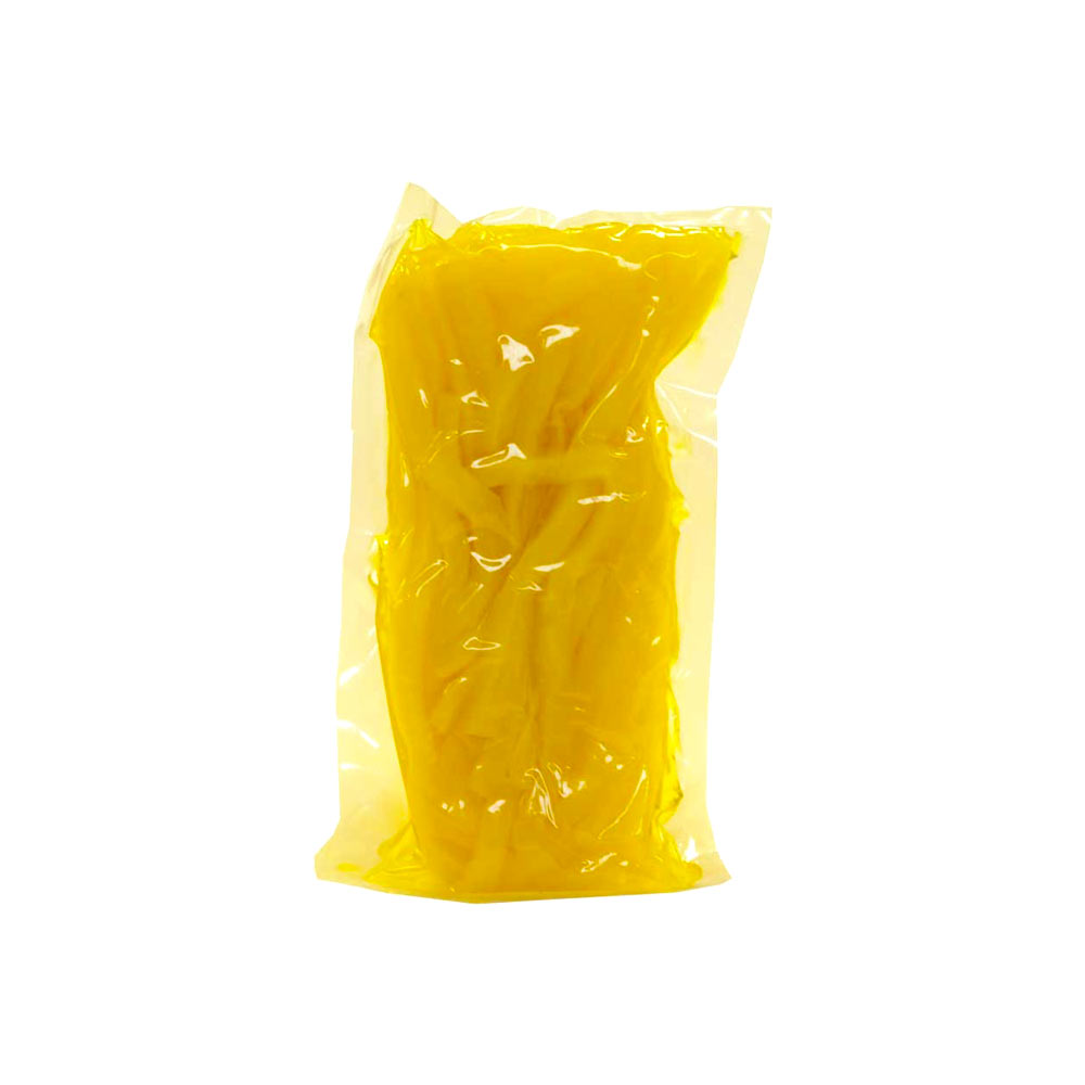 

Rzodkiew Marynowana Oshinko Takuan 400g Sushi