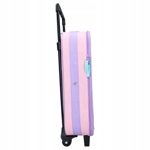 PSI PATROL SKYE WALIZKA DZIECI PODRÓŻNA KABINOWA Marka Vadobag