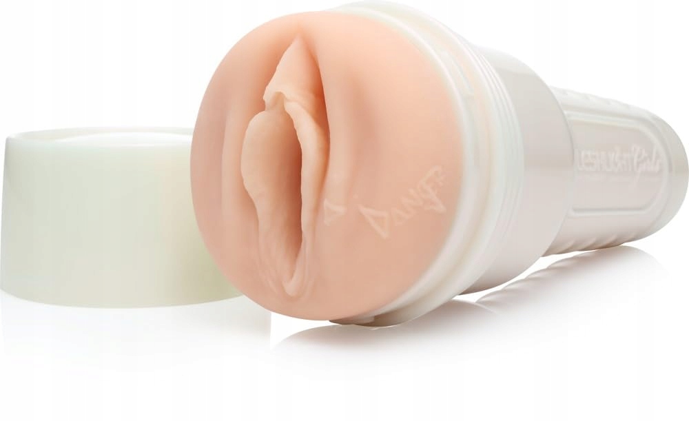 FLESHLIGHT Abella Danger SuperSkin Realistyczna Zabawka Erotyczna — miniatura 2