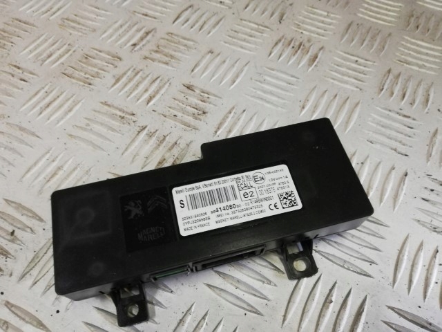 OPEL MOKKA II 2 МОДУЛЬ ДРАЙВЕРА 9841408080