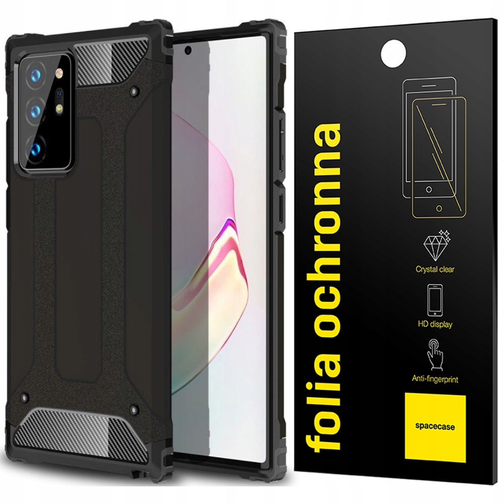 

Etui Case X-armor Do Galaxy Note 20 Ultra Folia