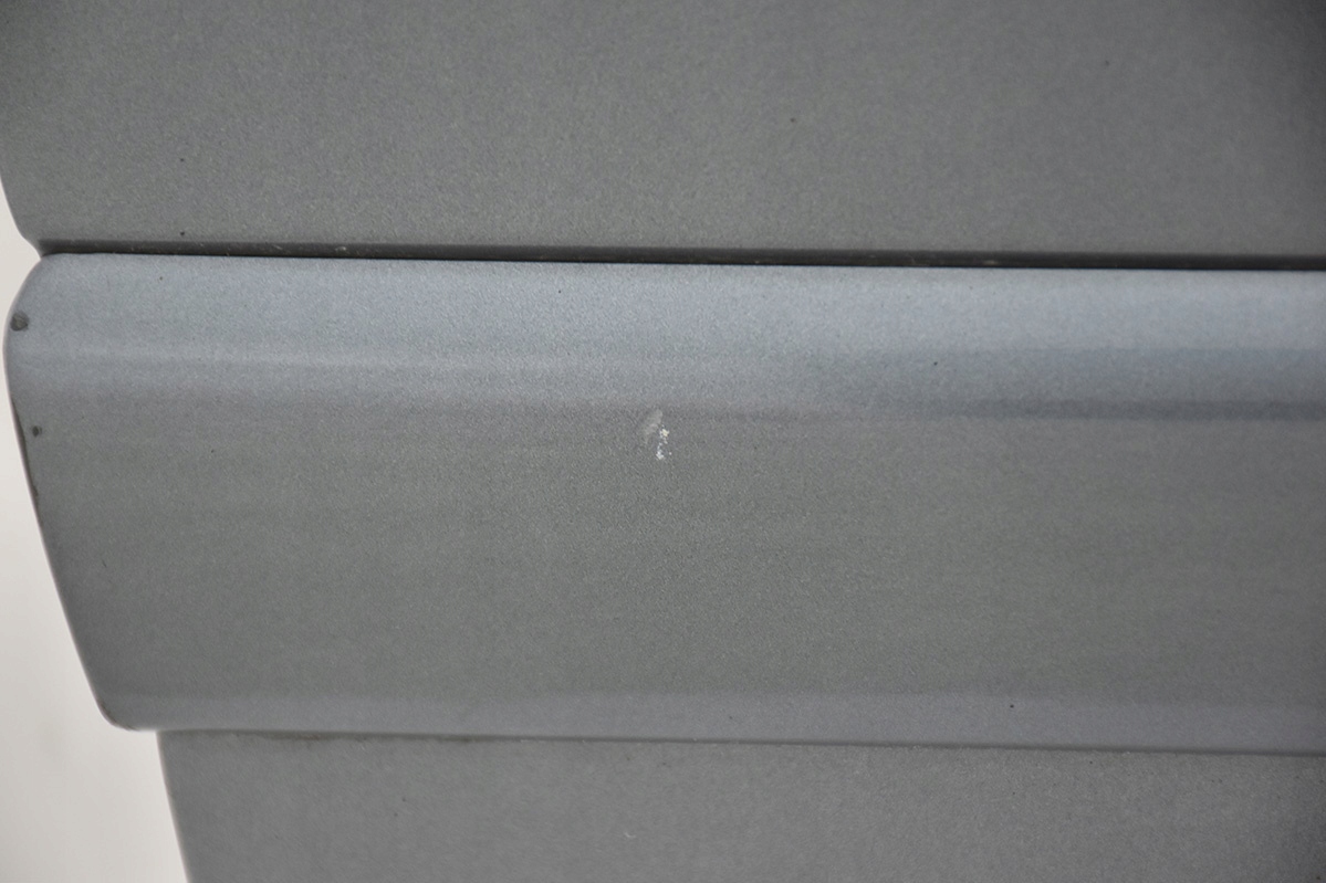 door front front right CITROEN C4 PICASSO and