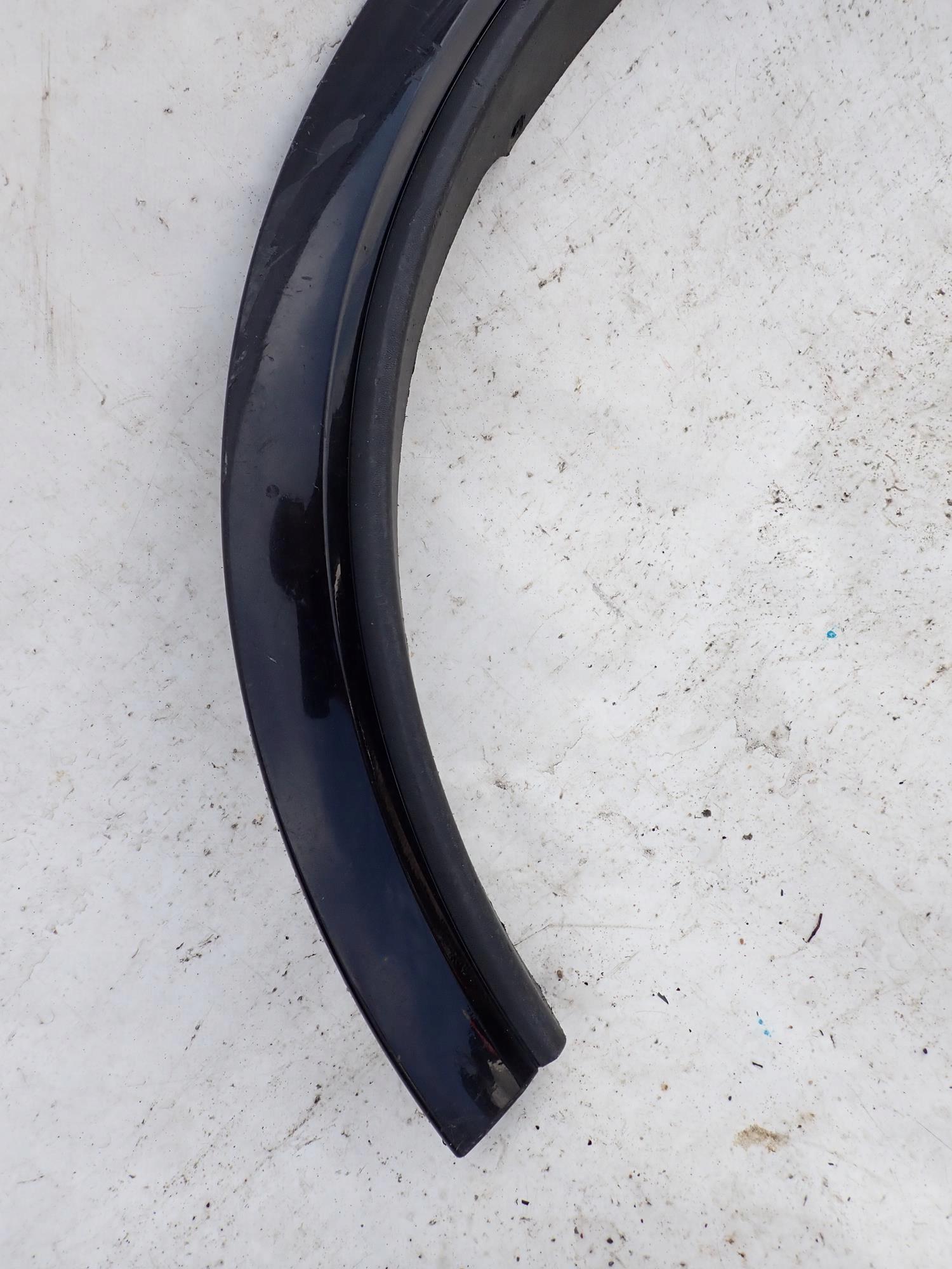 VOLVO XC90 and 1 LIFT 06-16 moulding cap left rear part