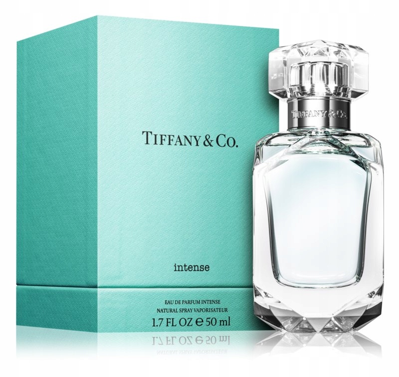 Tiffany & Co. Intense 50 ml parfémovaná voda pro ženy