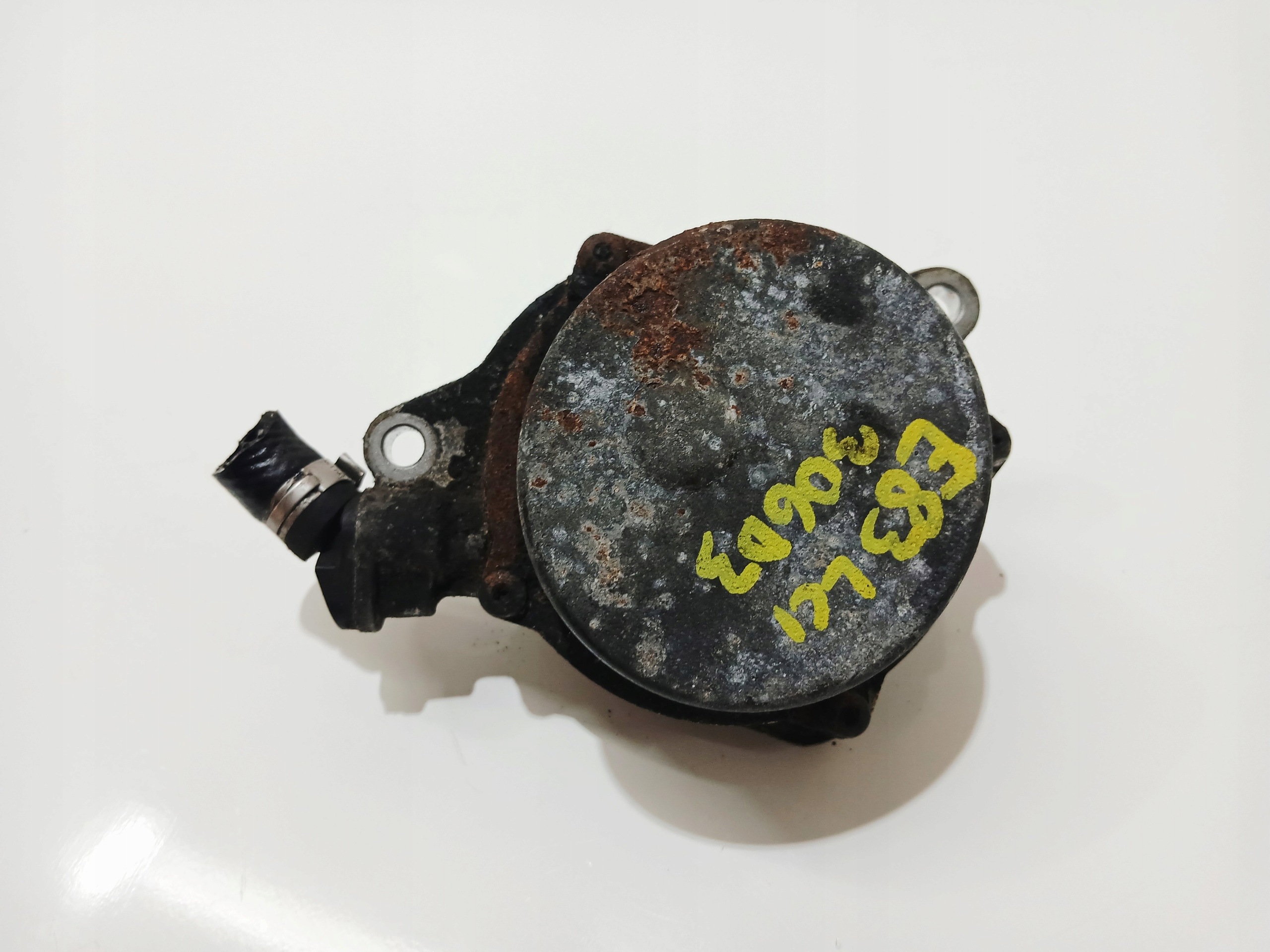 pompa VACUM WAKUM BMW X3 E83 306D3 3.0D 7791232 (0006116)