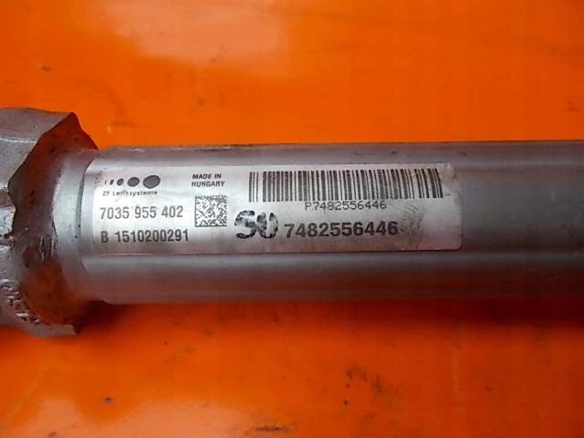 RENAULT GAMA T RANGE 460 DRAZEK KIEROWNICZY PION Producent czesci Renault OE