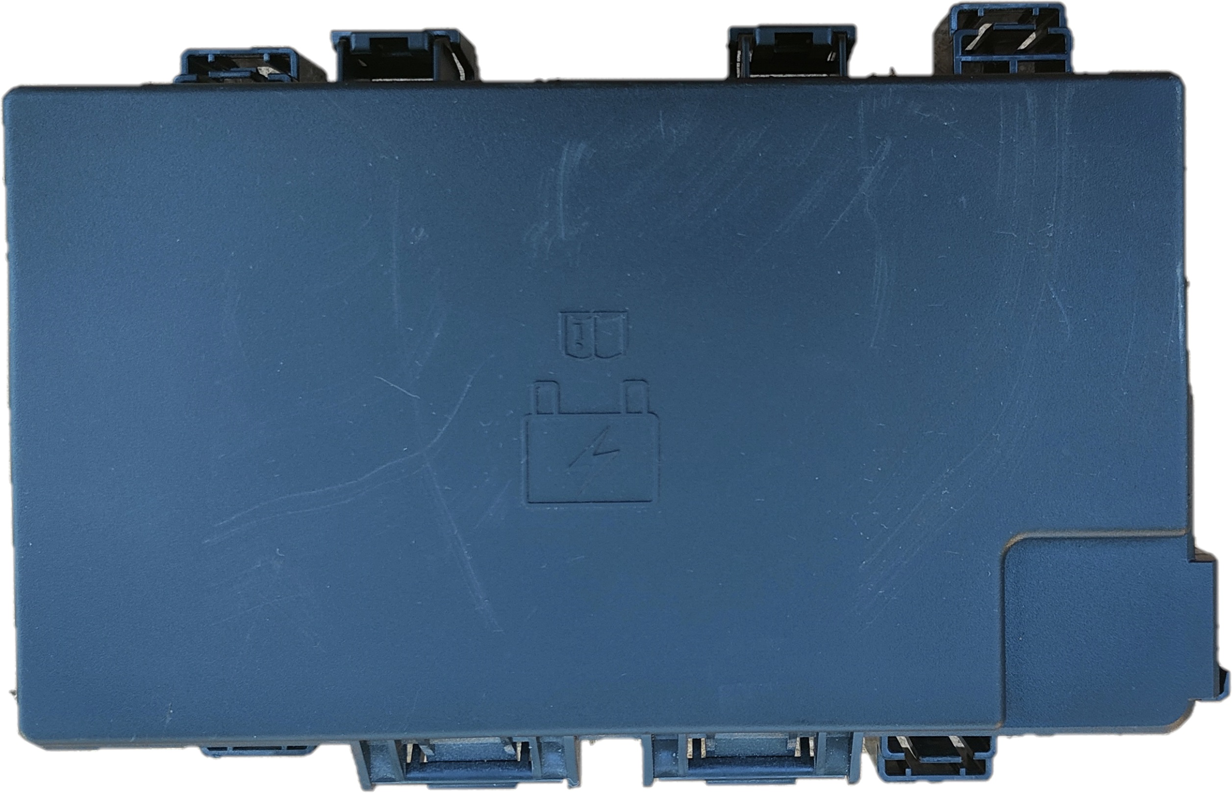 Jeep Grand Cherokee WK2 Ram Skrzynka Bezpieczników