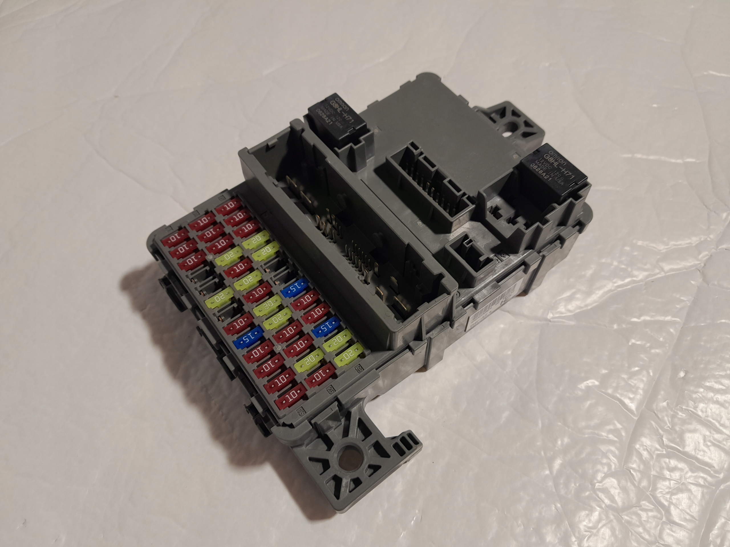 HONDA ODYSSEY V 18- Module fusibles
