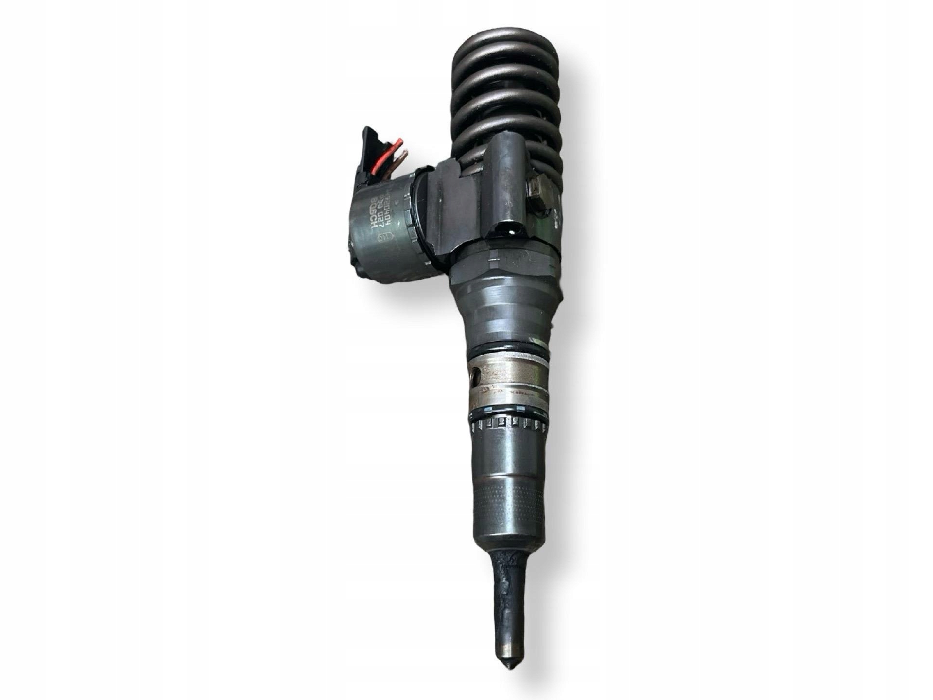 injector Audi A6 C6 2007 03G130073G