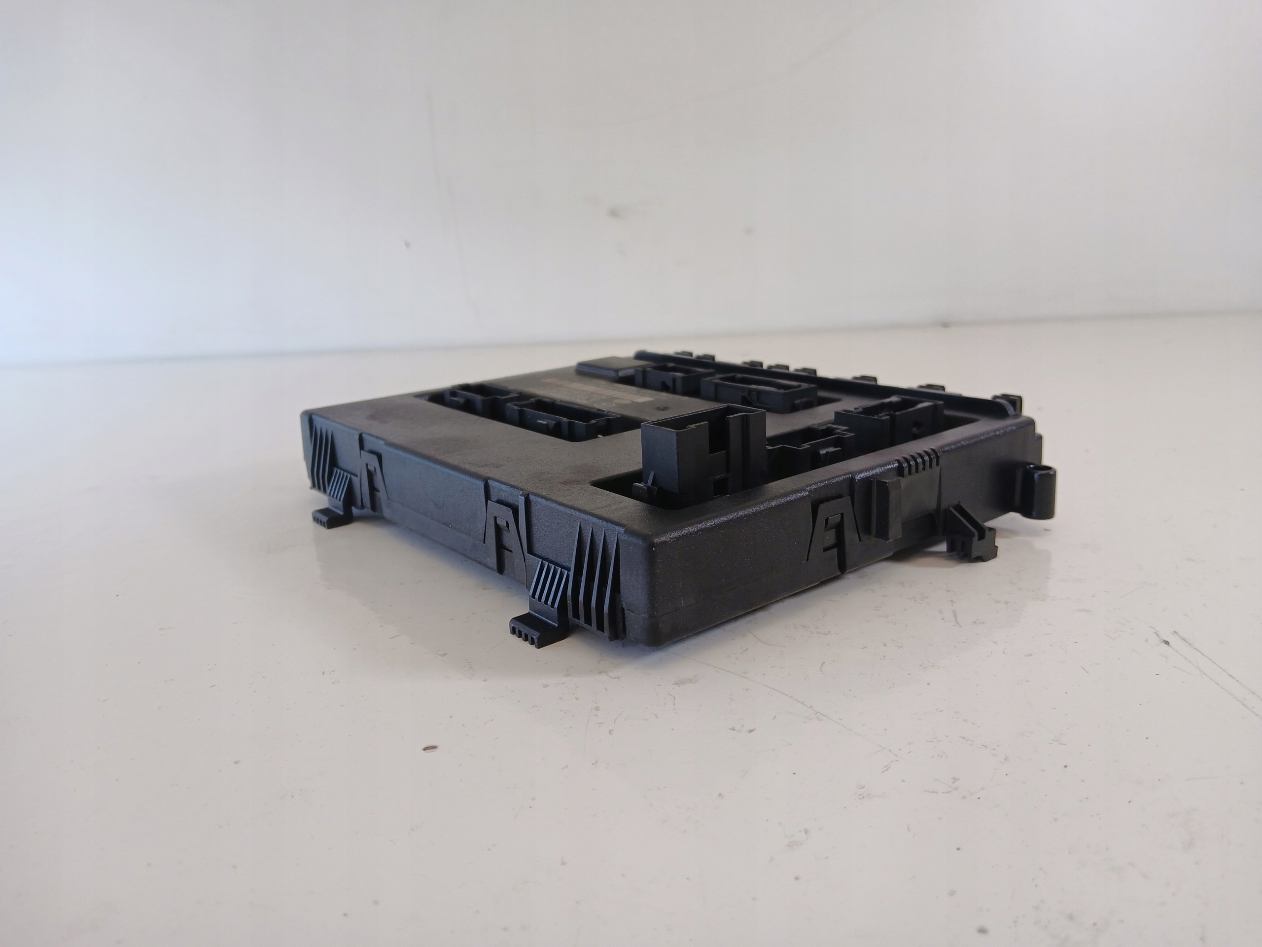 MERCEDES W169 module control unit BCM A1695454332