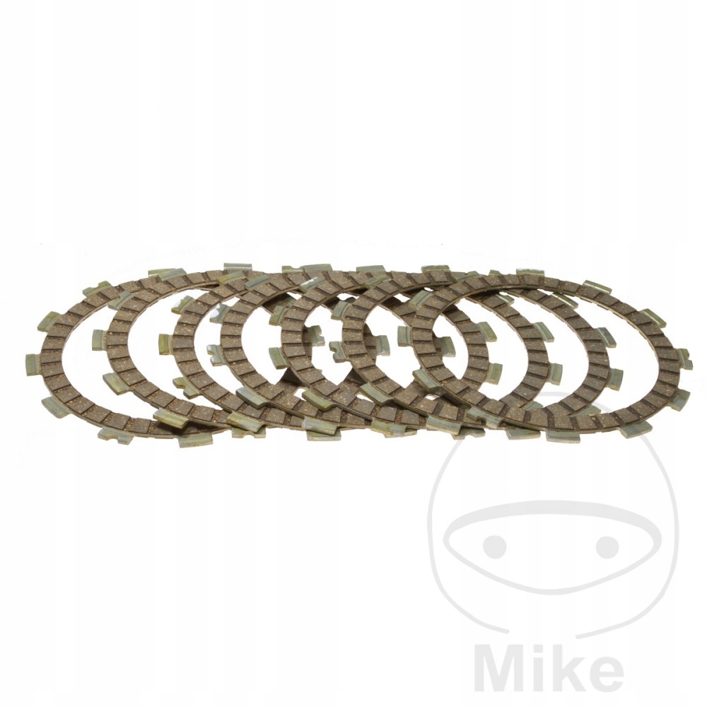 Sada spojkových kotúčov Trw MCC309-7