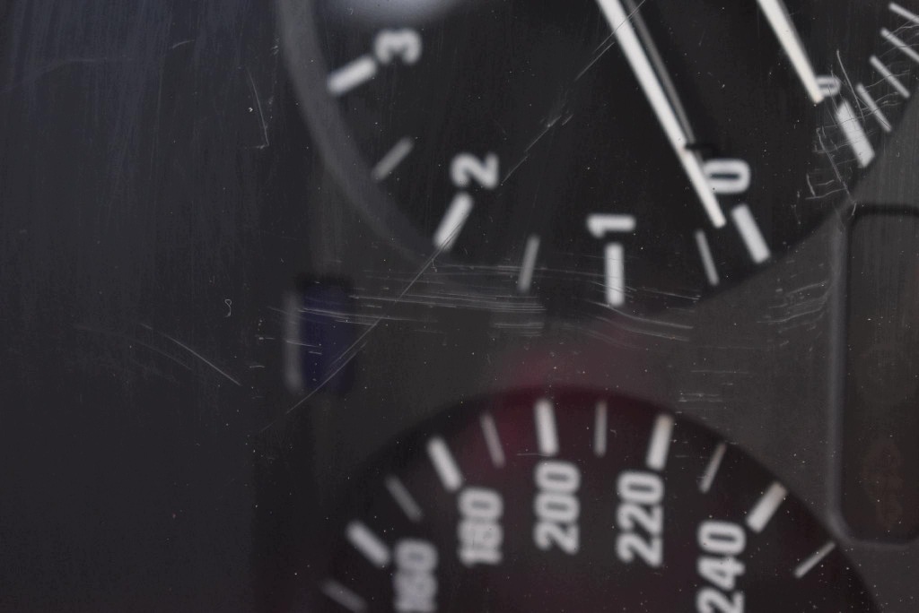 dials dials EU 8375669 BMW E39 2.0i 150 KM 90-00